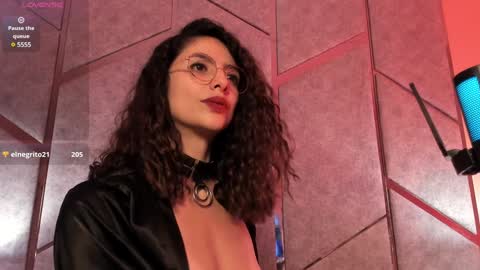 Angel online show from 02.04.25