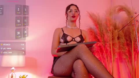 Angel online show from 02.25.25