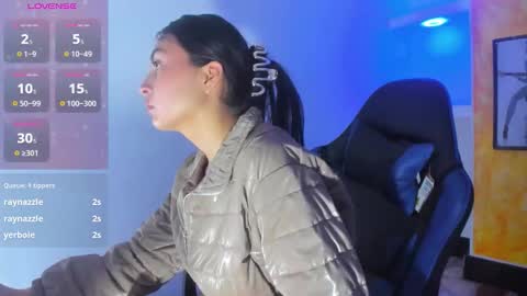 Angell cooper8 online show from 02.01.26