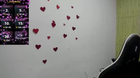 Angell cooper8 online show from 02.14.26