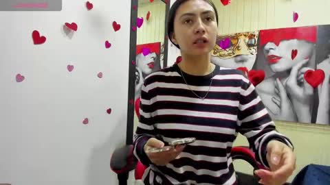 Angell cooper8 online show from 02.24.26