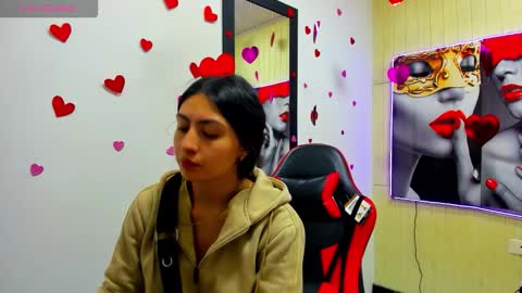 Angell cooper8 online show from 02.27.26