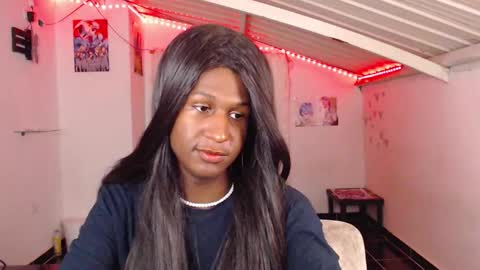 Danielle online show from 01.03.25