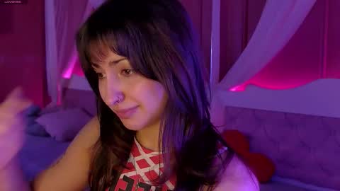 angellacox online show from 03.07.26