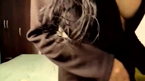  ANGELA ISABELLA  online show from 01.09.26