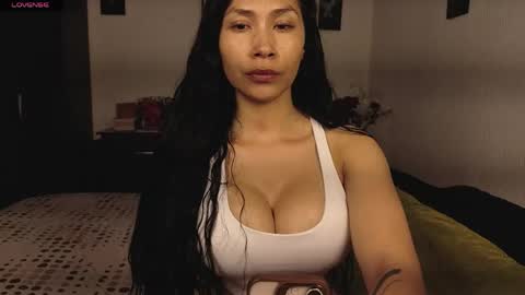  ANGELA ISABELLA  online show from 05.12.26