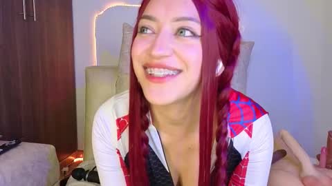 Snapshot of angellamoraa chatting on 09.15.25 angellamoraa online show from 09.15.25