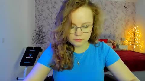 angellarud online show from 03.01.26