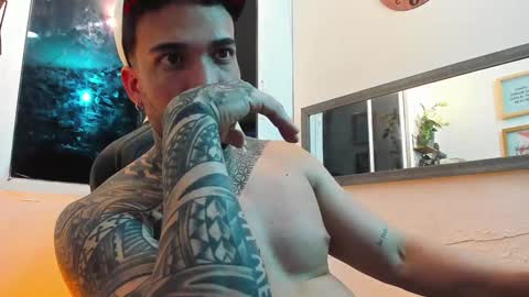 angellatino0 online show from 01.21.25