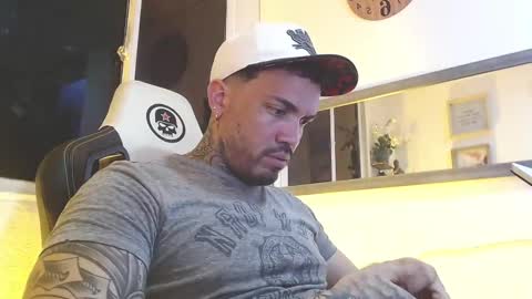angellatino0 online show from 02.24.25