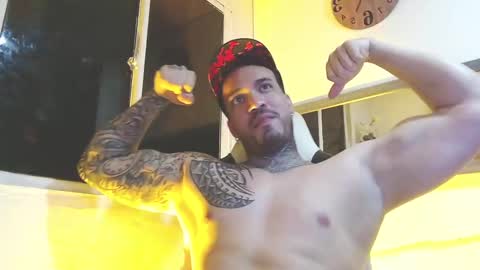 angellatino0 online show from 02.27.25
