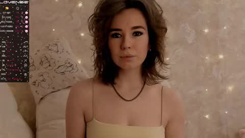 Eva online show from 03.27.26