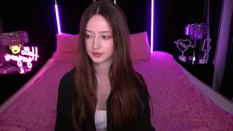 AngelBlush online show from 09.09.25