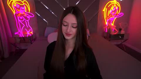 AngelBlush online show from 10.03.25