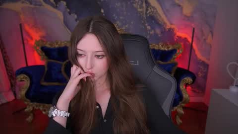 AngelBlush online show from 11.18.25