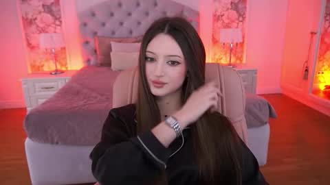 AngelBlush online show from 02.27.26