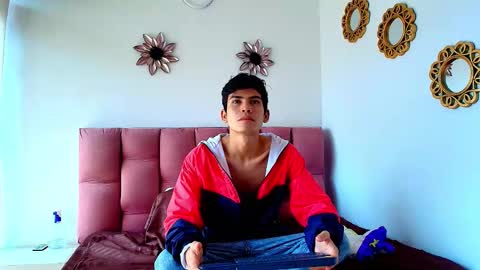 Snapshot of angelldustt_ chatting on 10.16.25 Angelldustt  online show from 10.16.25