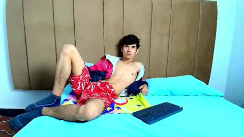 Angelldustt  online show from 10.30.25