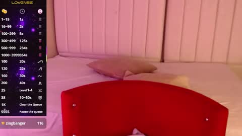 Angelicadreams-----   angellical21 online show from 09.18.25