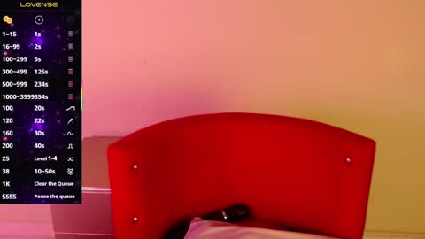 Angelicadreams-----   angellical21 online show from 09.25.25