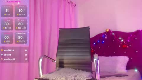 Angellike online show from 12.23.24