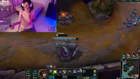 Angellike online show from 02.06.25