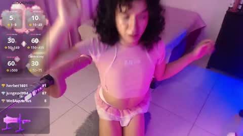 Angellike online show from 02.07.25