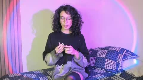 Angellike online show from 05.06.26