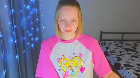 Cutie online show from 11.26.25