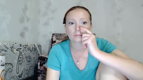 Galina online show from 09.14.25