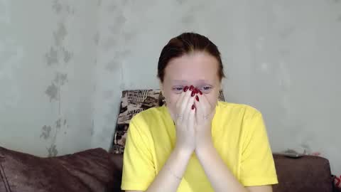 Galina online show from 09.23.25