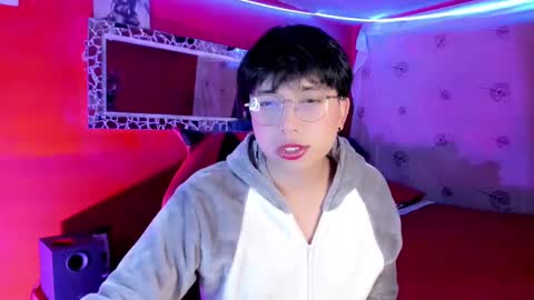 Angel  online show from 09.30.25