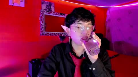 Angel  online show from 10.05.25