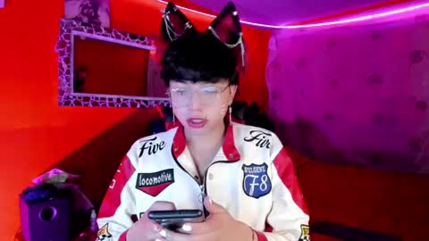 Angel  online show from 10.12.25