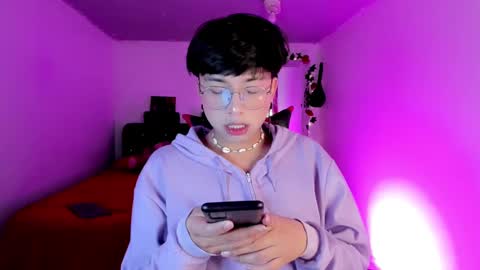 Angel  online show from 11.09.25