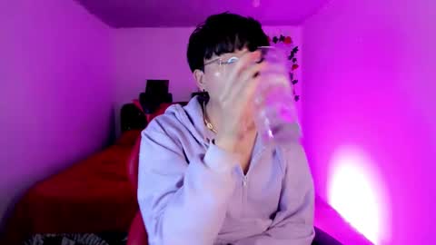 Angel  online show from 11.26.25