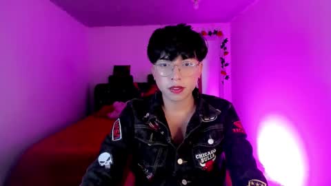 Angel  online show from 11.28.25