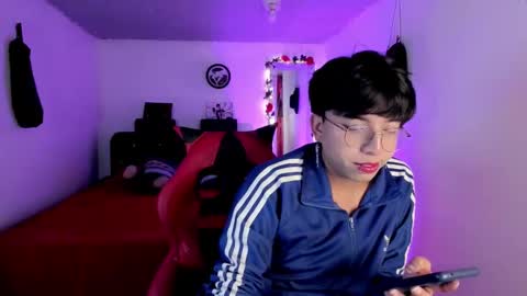 Angel  online show from 01.07.26