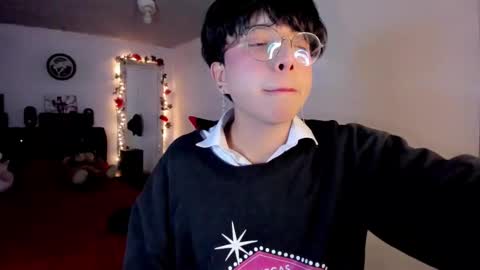 Snapshot of angellonfire chatting on 02.01.26 Angel online show from 02.01.26