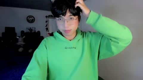 Snapshot of angellonfire chatting on 02.05.26 Angel online show from 02.05.26