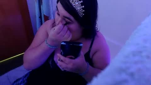 Snapshot of angellove417316 chatting on 12.09.24 angellove417316 online show from 12.09.24