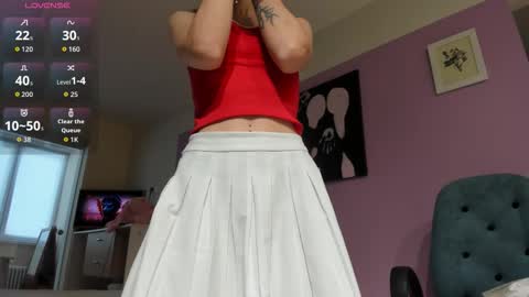 Angelli online show from 01.16.26