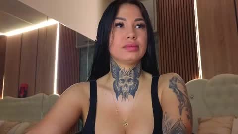 angellys online show from 07.14.26