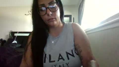 Angel Marie online show from 09.16.25