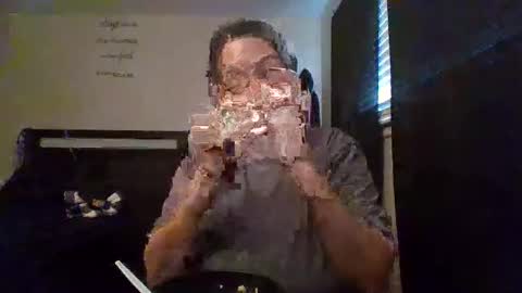 Angel Marie online show from 11.14.25