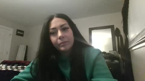 Angel Marie online show from 12.21.25