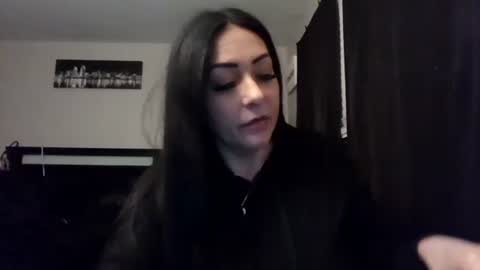 Angel Marie online show from 02.01.26