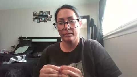 Angel Marie online show from 03.09.26