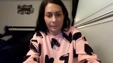 Angel Marie online show from 03.15.26