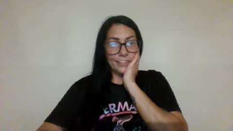 Angel Marie online show from 04.11.26